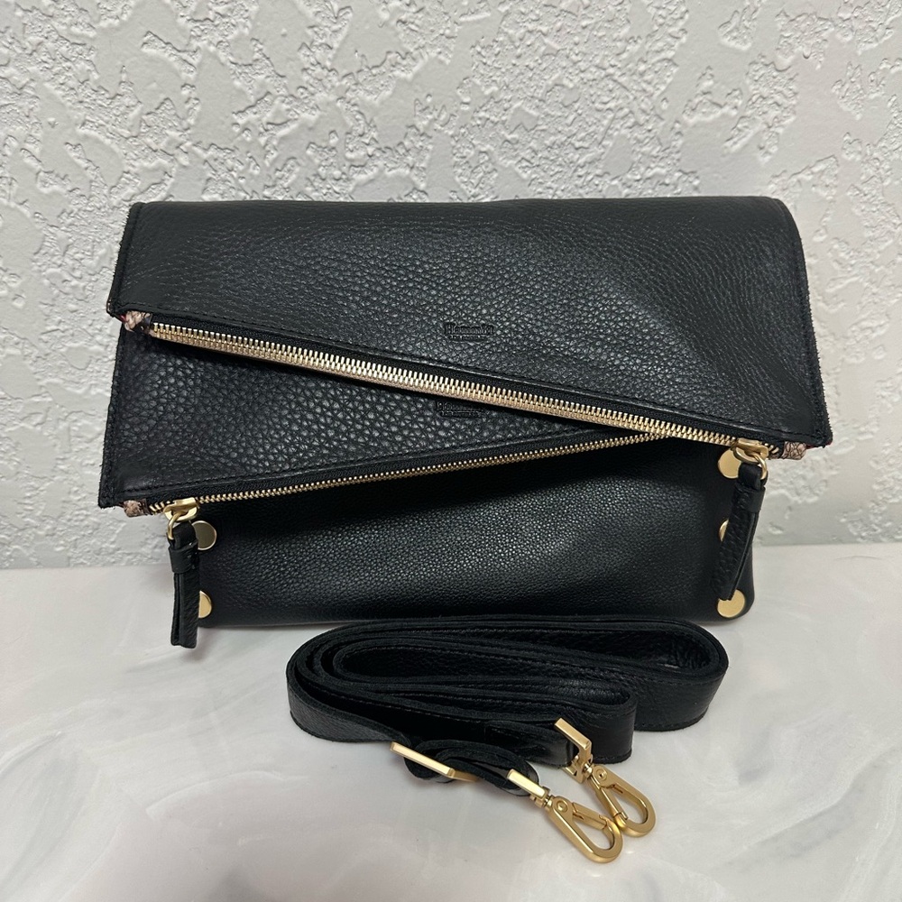 EUC Hammitt Dillon Domino Handbag - Picture 3 of 11